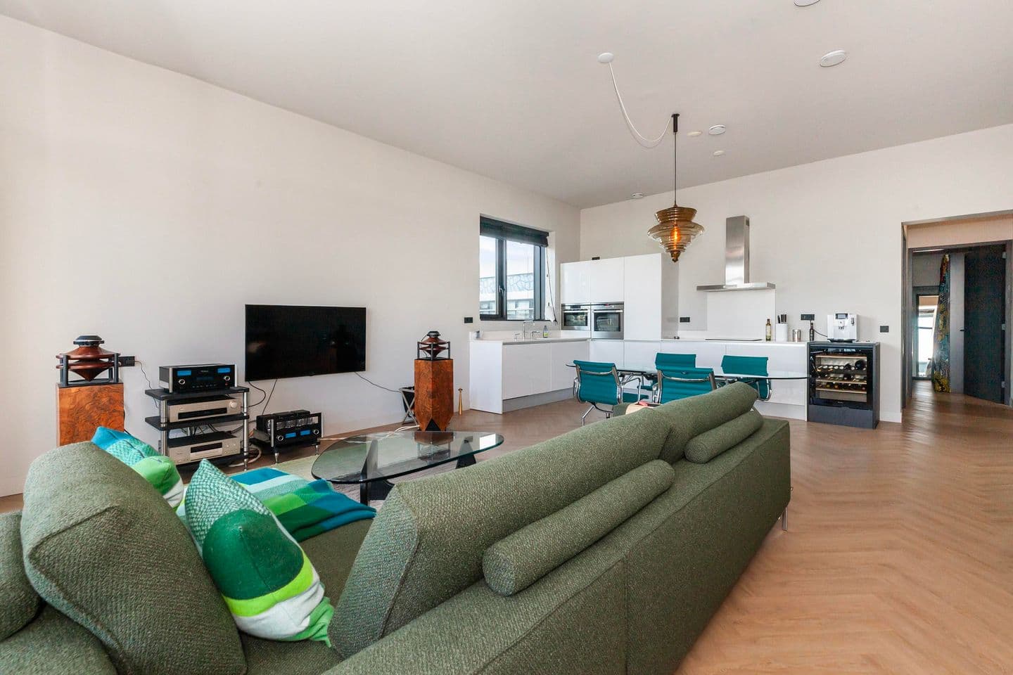 Bezuidenhoutseweg 65-48, 2594 AC Den Haag - Foto 5