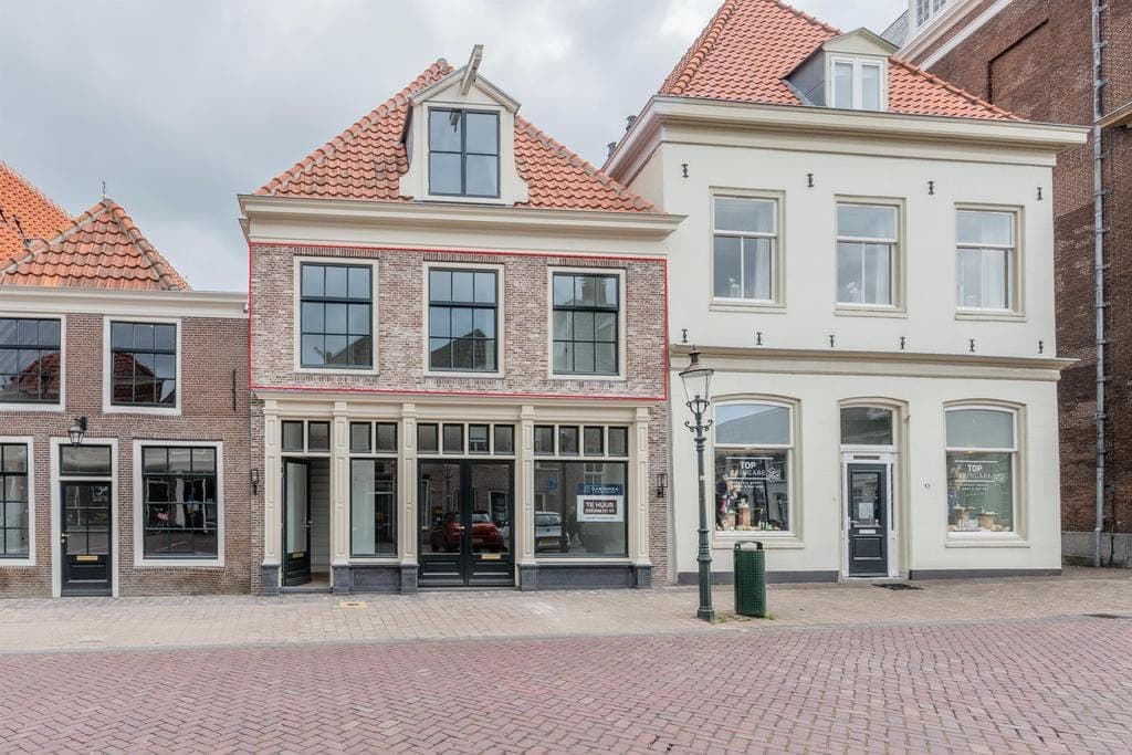 Nieuwstraat 37-A, 1381 BB Weesp - Foto 1