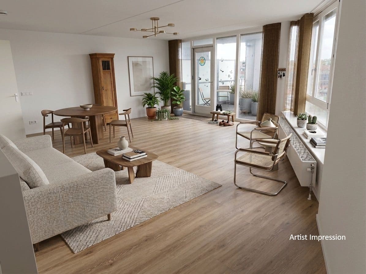 La Fontaineplein 5, 3446 BX Woerden - Foto 4