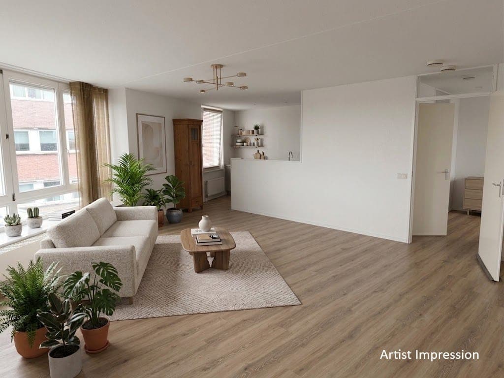 La Fontaineplein 5, 3446 BX Woerden - Foto 6