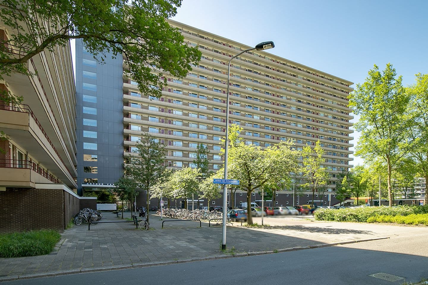 Arthur van Schendelplein 150, 2624 CW Delft - Foto 1
