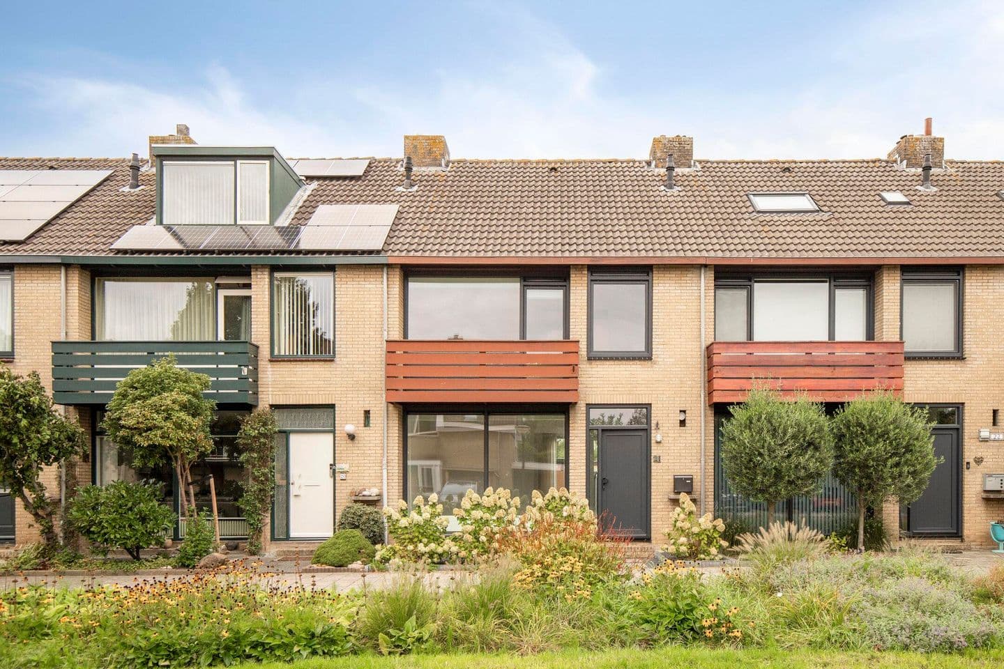 De Grutto 21, 2935 VA Ouderkerk aan den IJssel - Foto 1