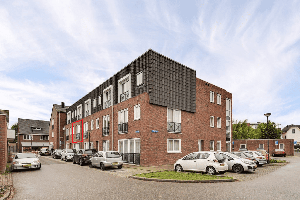 De Gaard 13, 6093 BK Heythuysen - Foto 1