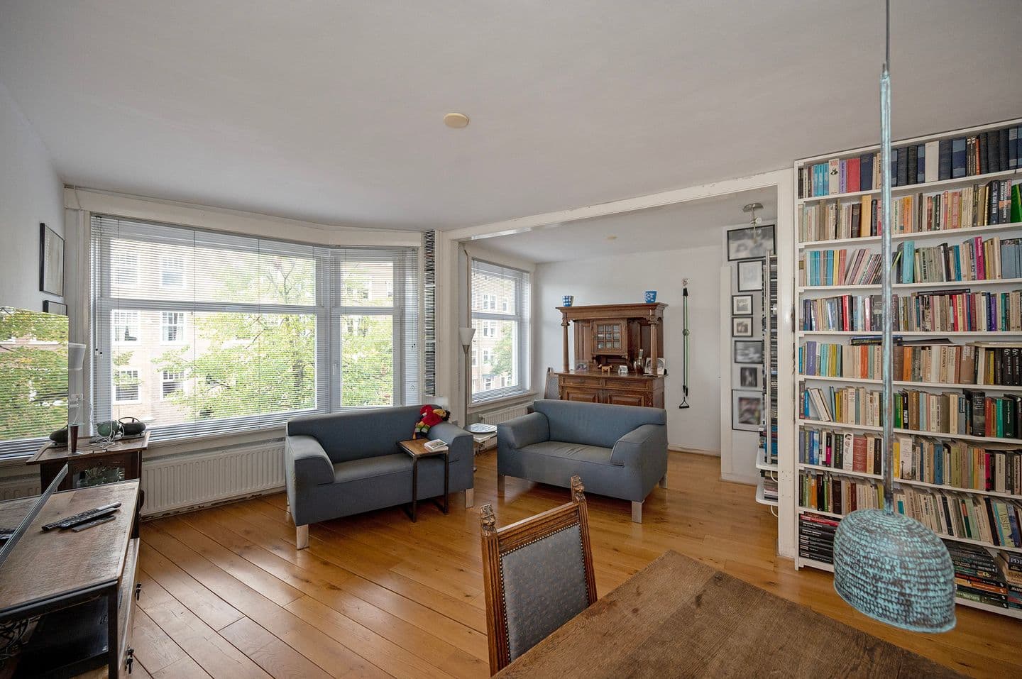 Waalstraat 89-2, 1079 DS Amsterdam - Foto 1