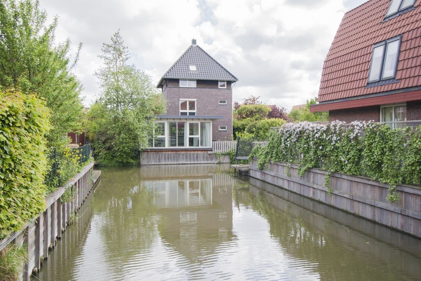 Kroosjespruimstraat 11, 1432 LN Aalsmeer - Foto 1
