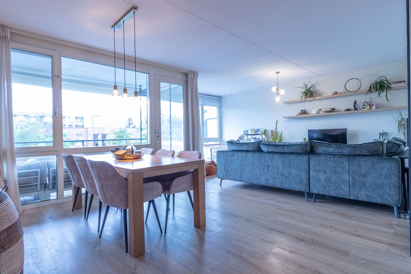 Johan Hofmanstraat 228, 1069 KE Amsterdam - Foto 1