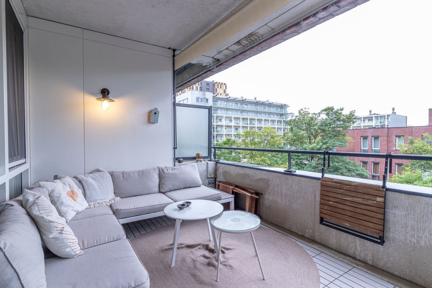 Johan Hofmanstraat 228, 1069 KE Amsterdam - Foto 4