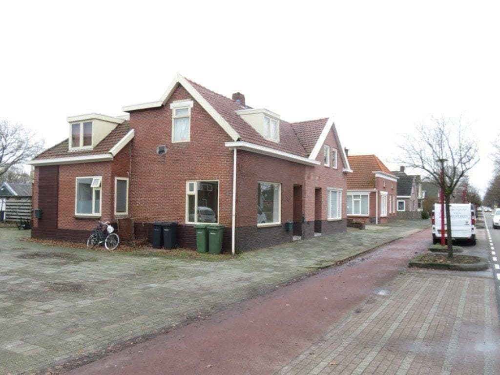 H.J. Kniggestraat 20, 9501 ND Stadskanaal - Foto 2