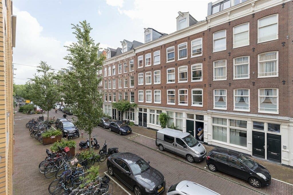 Van Oldenbarneveldtstraat 50-K, 1052 KC Amsterdam - Foto 4