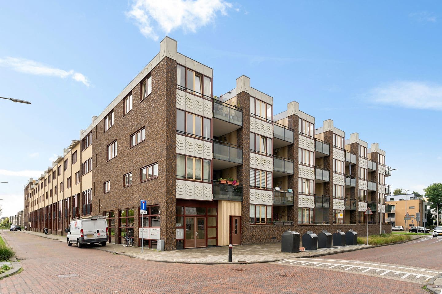 Zuidpoolsingel 272, 2408 BS Alphen aan den Rijn - Foto 1