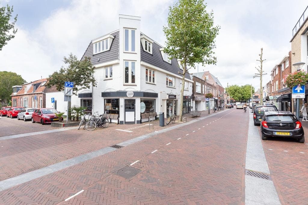Iepenlaan 2-A, 2101 WV Heemstede - Foto 1