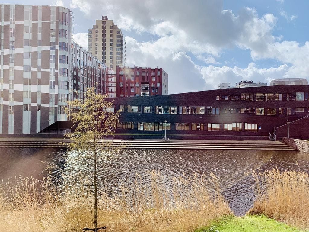 Frieslandstraat 27, 1082 TK Amsterdam - Foto 6