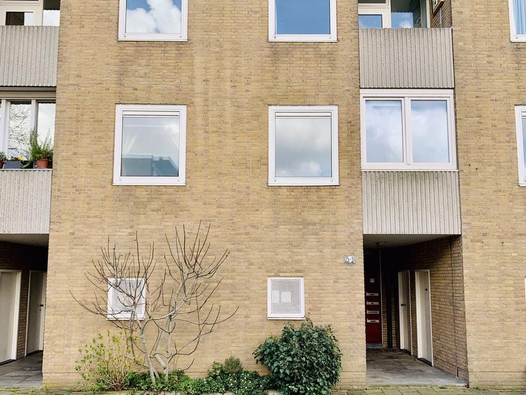Frieslandstraat 27, 1082 TK Amsterdam - Foto 2