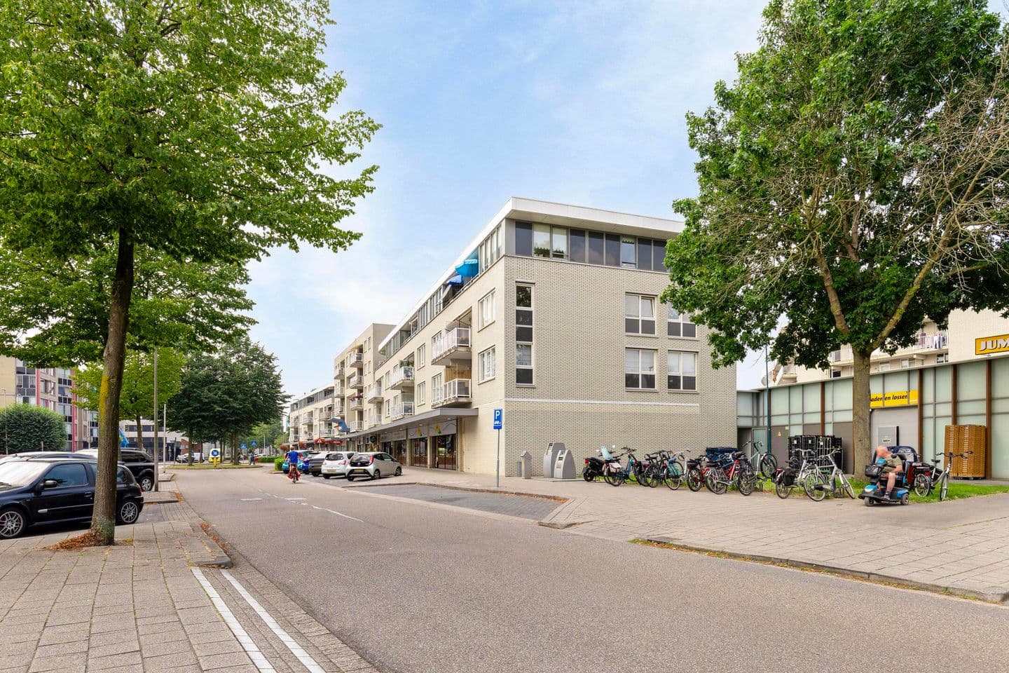 Nathaliegang 156, 2719 CS Zoetermeer - Foto 1