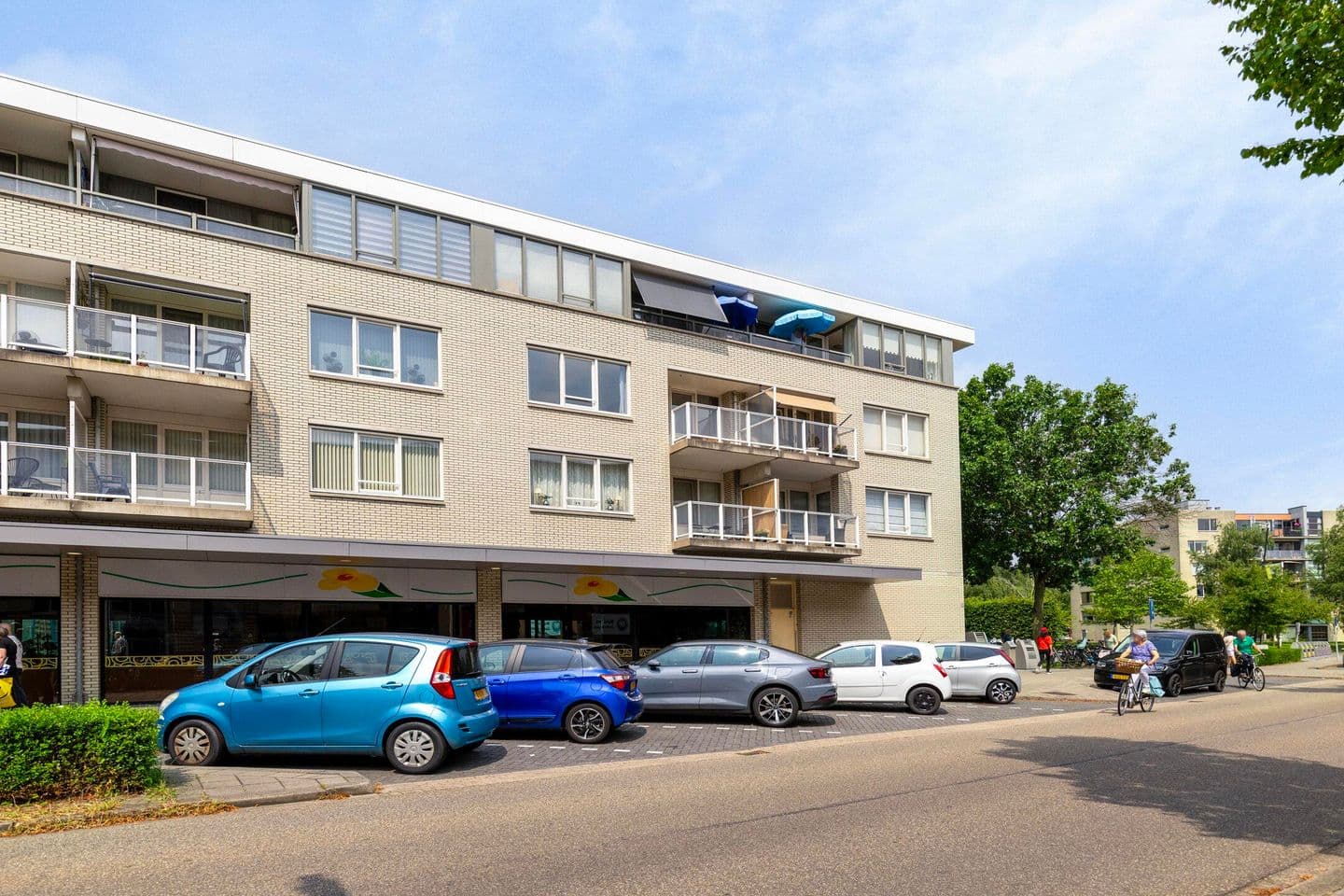 Nathaliegang 156, 2719 CS Zoetermeer - Foto 3