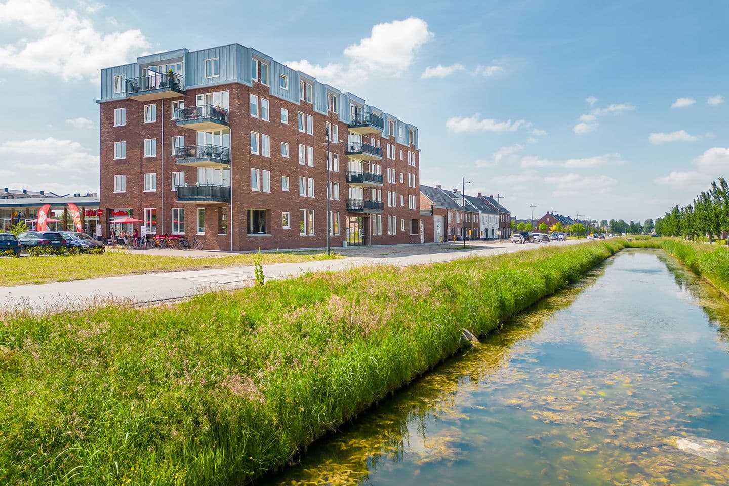 De Arend 15, 8265 NK Kampen - Foto 1