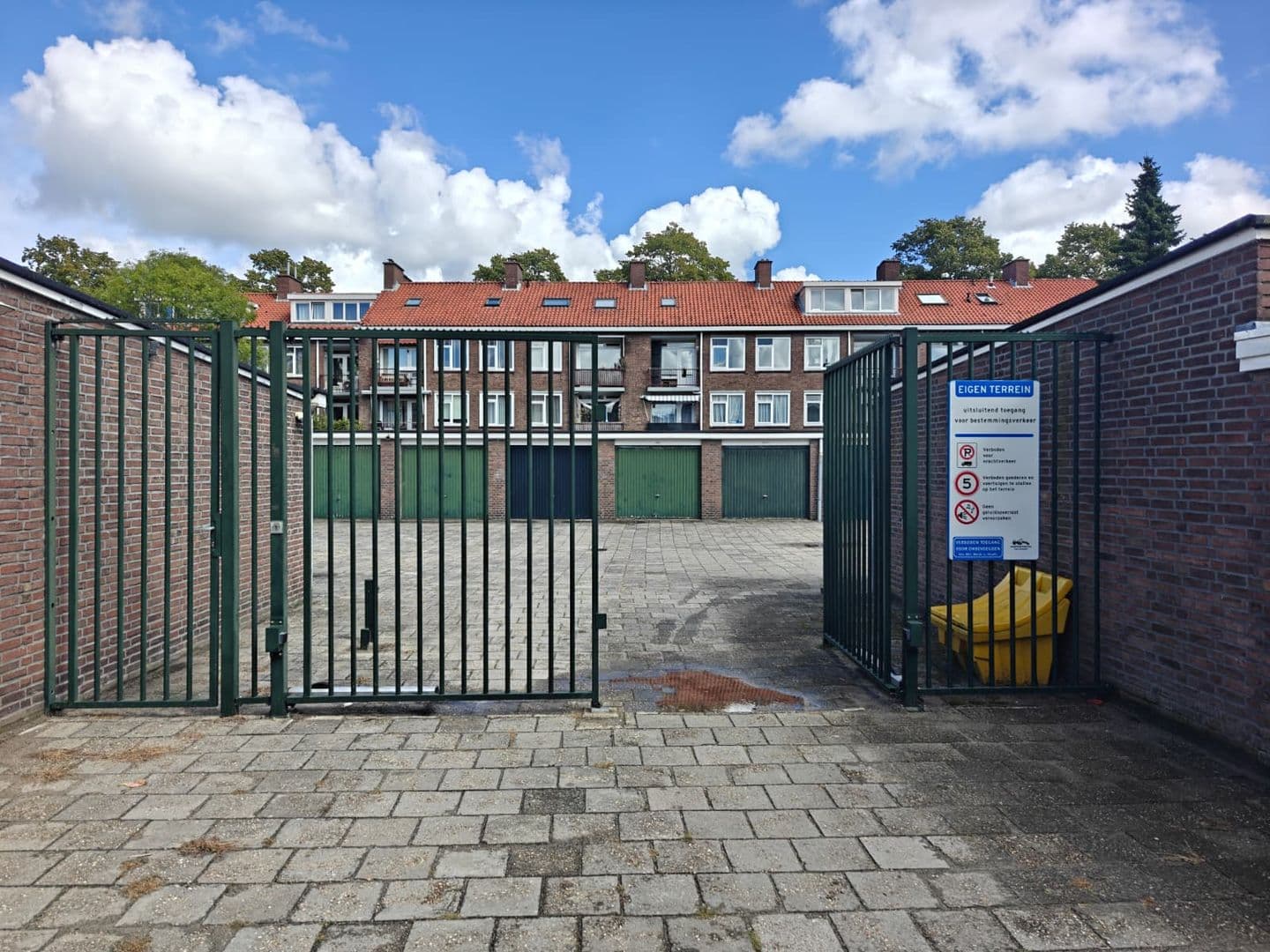 Jozef Israelslaan 209 A, 2282 TH Rijswijk (ZH) - Foto 1