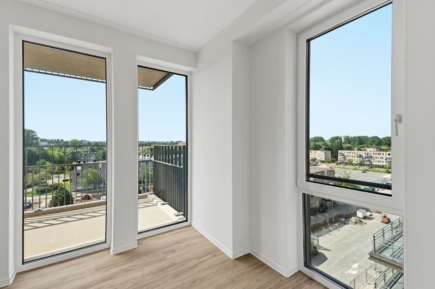 Nieuwe Osdorpergracht 100, 1068 HV Amsterdam - Foto 3
