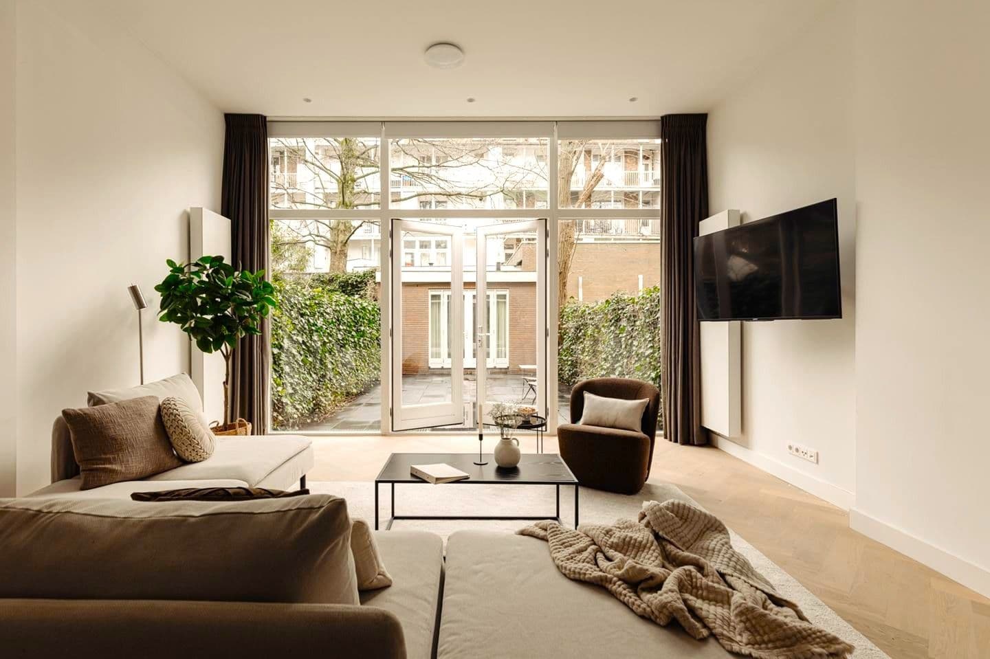 Eerste Jan van der Heijdenstraat 110-H, 1072 VB Amsterdam - Foto 1
