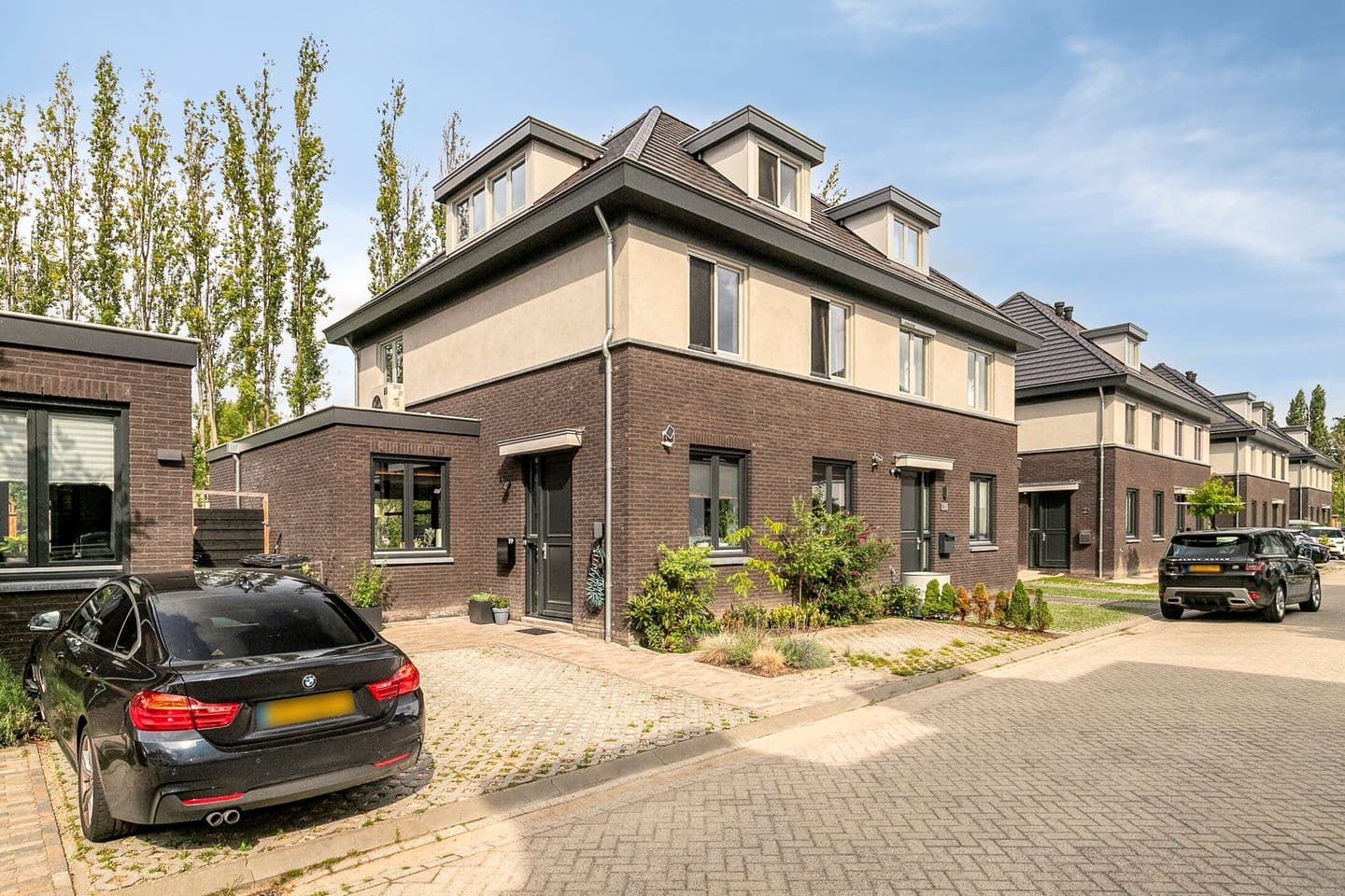 Heiltje de Vos-Krulstraat, Rotterdam - Foto 1