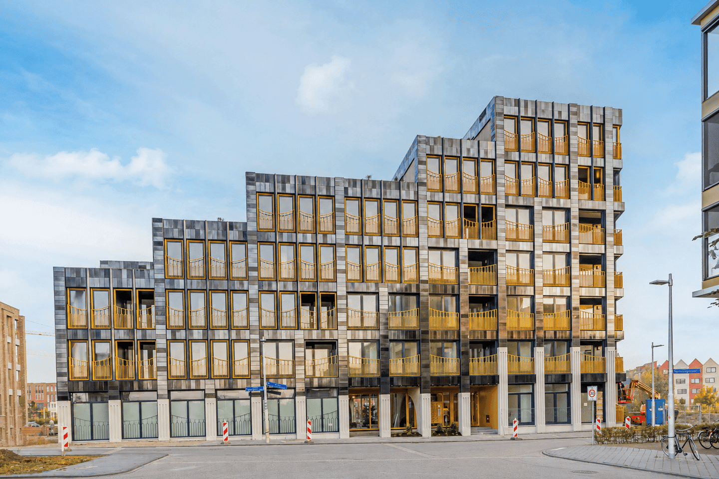 Eerste Muntmeesterslaan 145, 3541 GB Utrecht - Foto 1