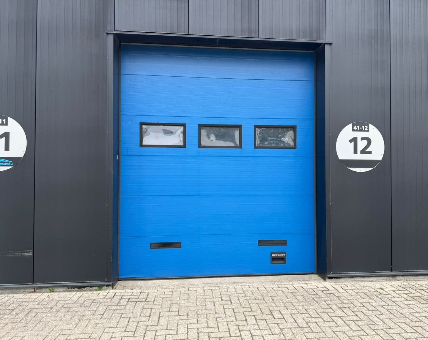 Lindberghstraat 41-12, 7903 BM Hoogeveen - Foto 1