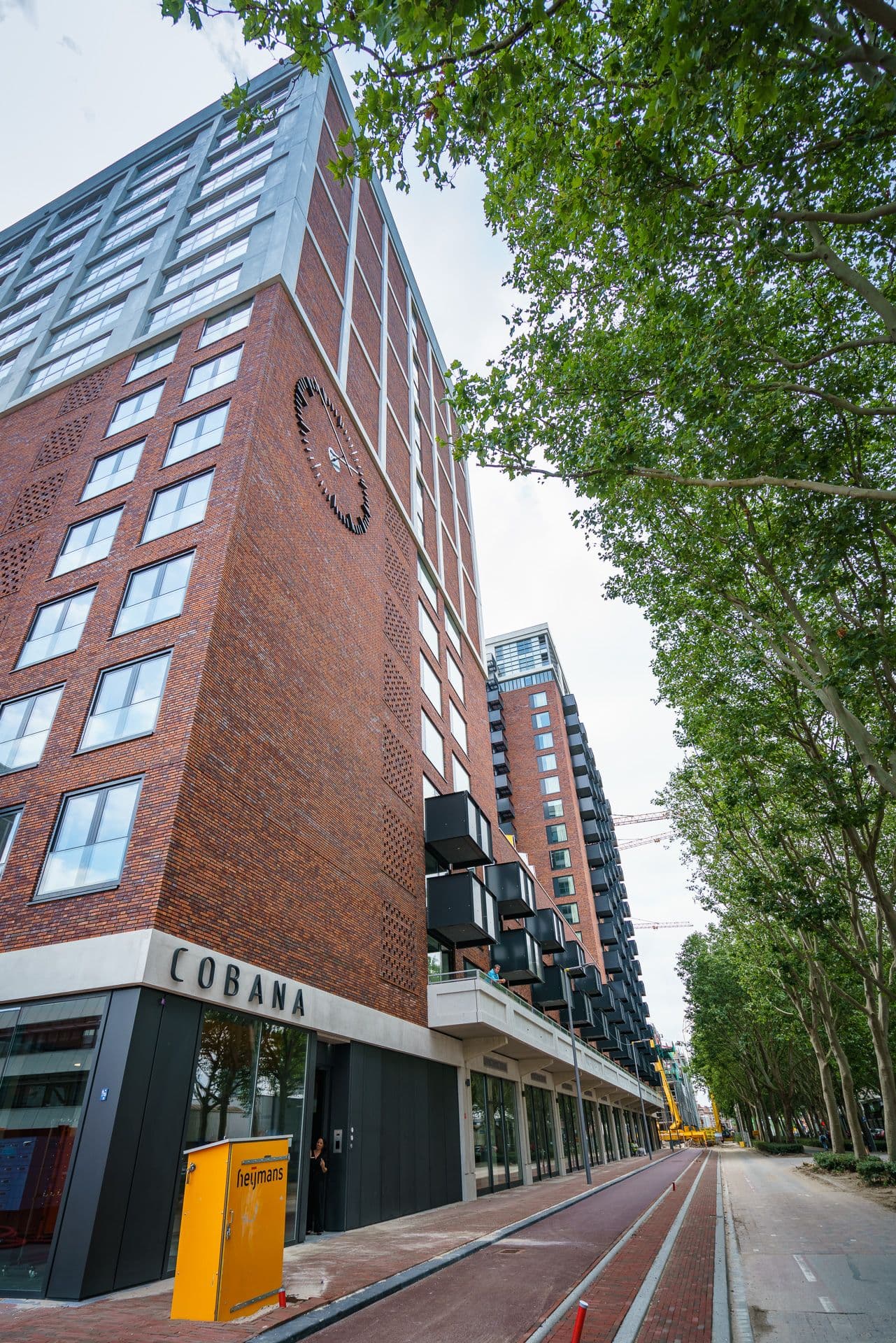 Brede Hilledijk 150-G, 3072 NE Rotterdam - Foto 1