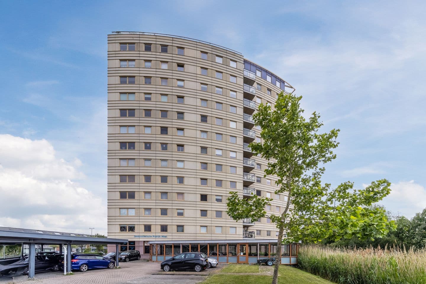 Backershagen 426, 3078 SB Rotterdam - Foto 1