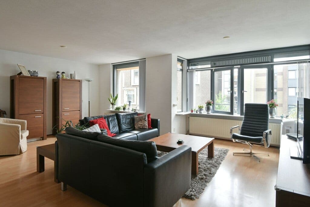 Naarderstraat 28-B, 1211 AL Hilversum - Foto 2