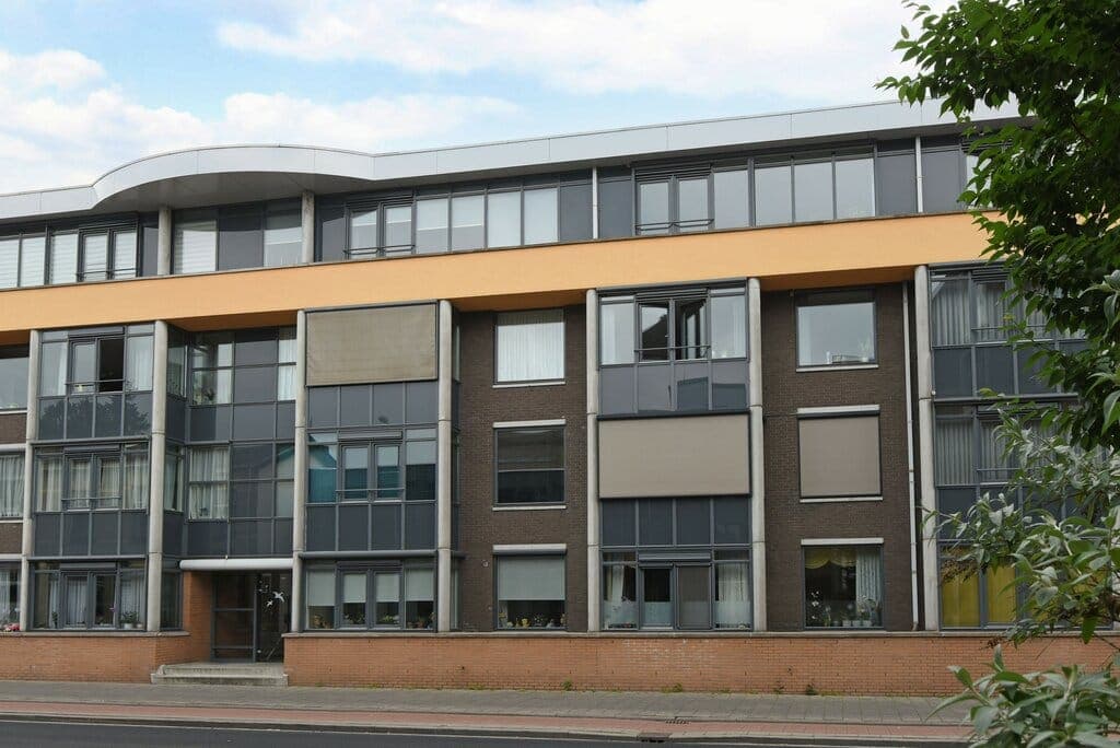 Naarderstraat 28-B, 1211 AL Hilversum - Foto 1