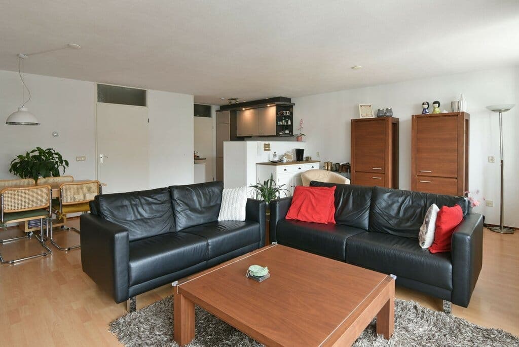 Naarderstraat 28-B, 1211 AL Hilversum - Foto 3