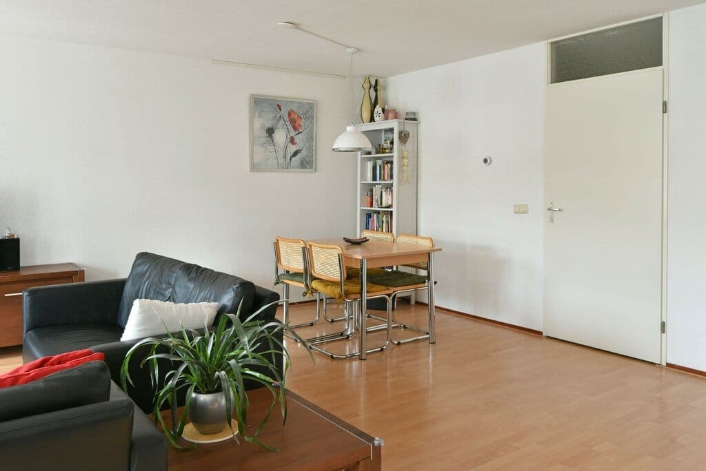 Naarderstraat 28-B, 1211 AL Hilversum - Foto 4