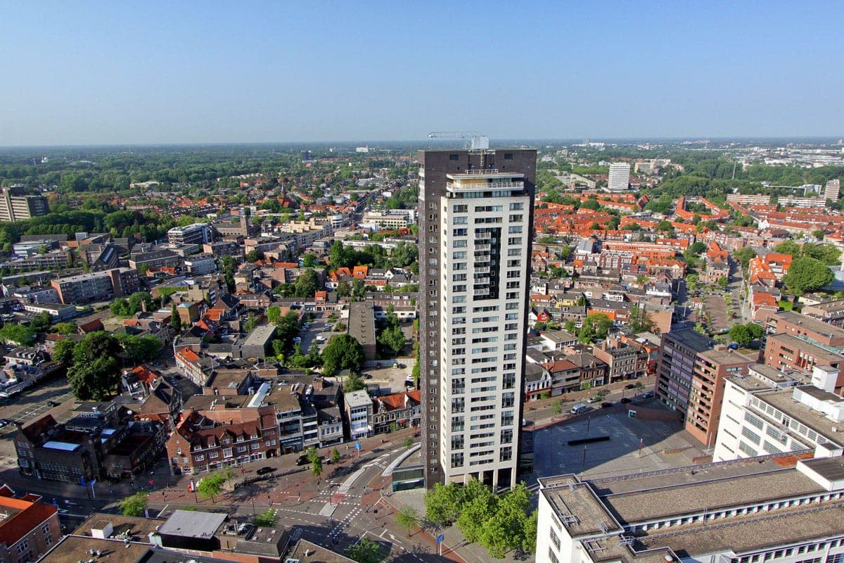 De Regent, Eindhoven - Foto 1