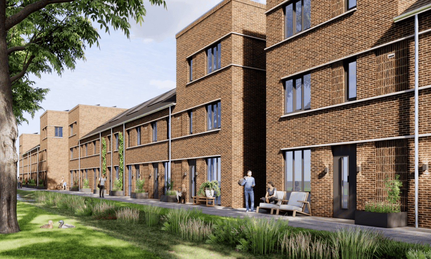 Hospitaalweg 38, 7607 TW Almelo - Foto 3