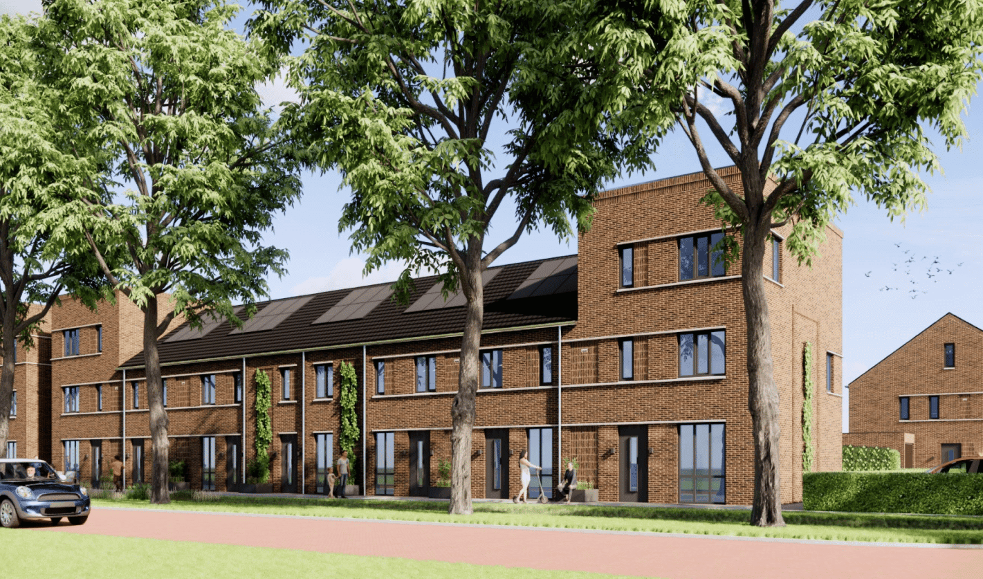 Hospitaalweg 46, 7607 TW Almelo - Foto 1