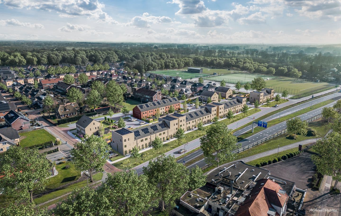 Hospitaalweg 48, 7607 TW Almelo - Foto 4