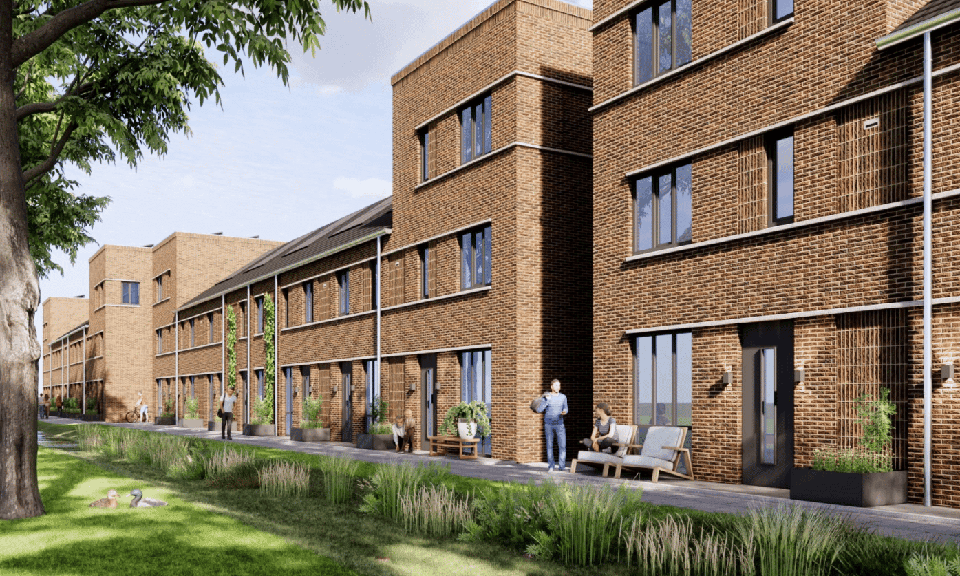 Hospitaalweg 44, 7607 TW Almelo - Foto 3