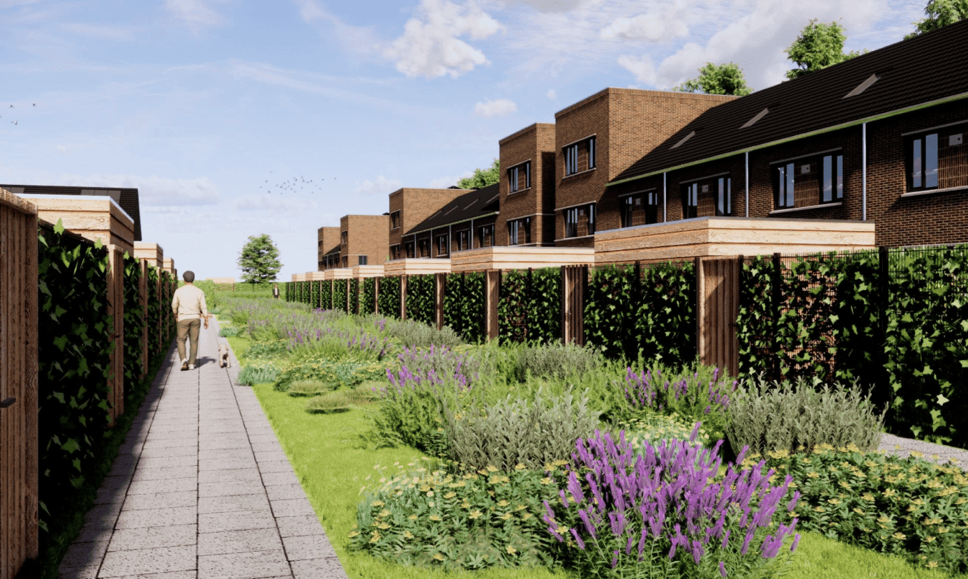 Hospitaalweg 42, 7607 TW Almelo - Foto 2