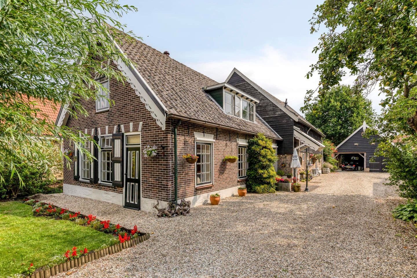Tentweg 9, 2821 AA Stolwijk - Foto 1