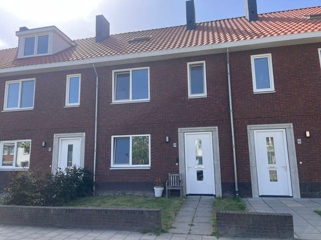 Poproute 48, 4337 PX Middelburg - Foto 1