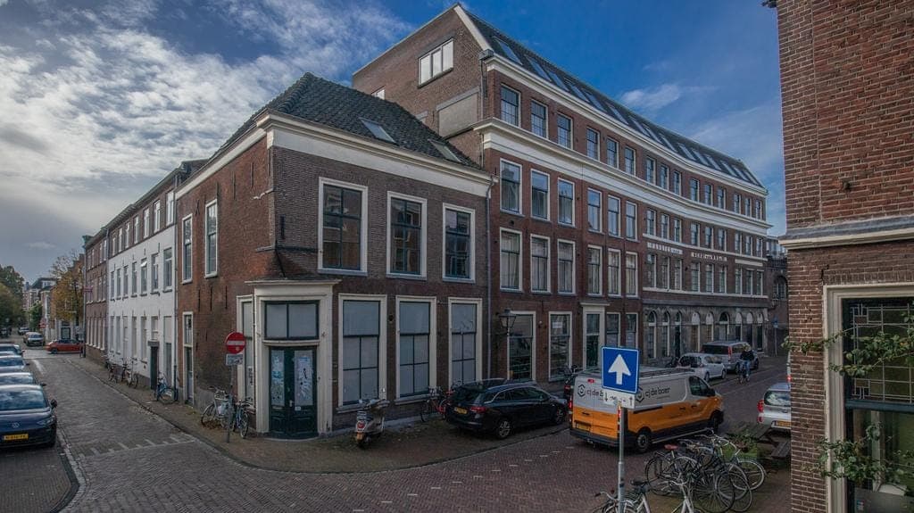 Rijnstraat 11-C, 2311 NJ Leiden - Foto 2