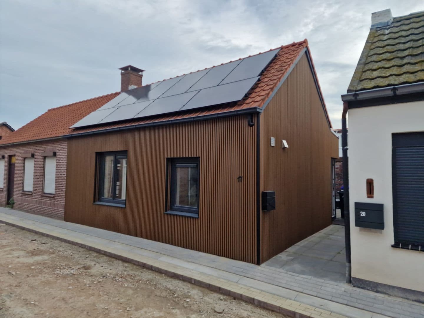 Keijzerstraat 17, 4542 BD Hoek - Foto 1