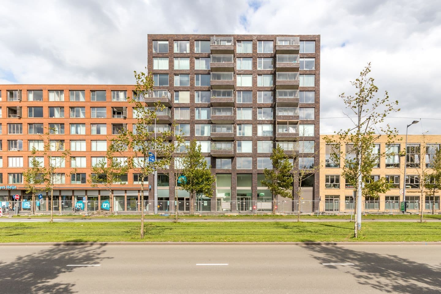 Laan op Zuid 1196, 3071 AC Rotterdam - Foto 1