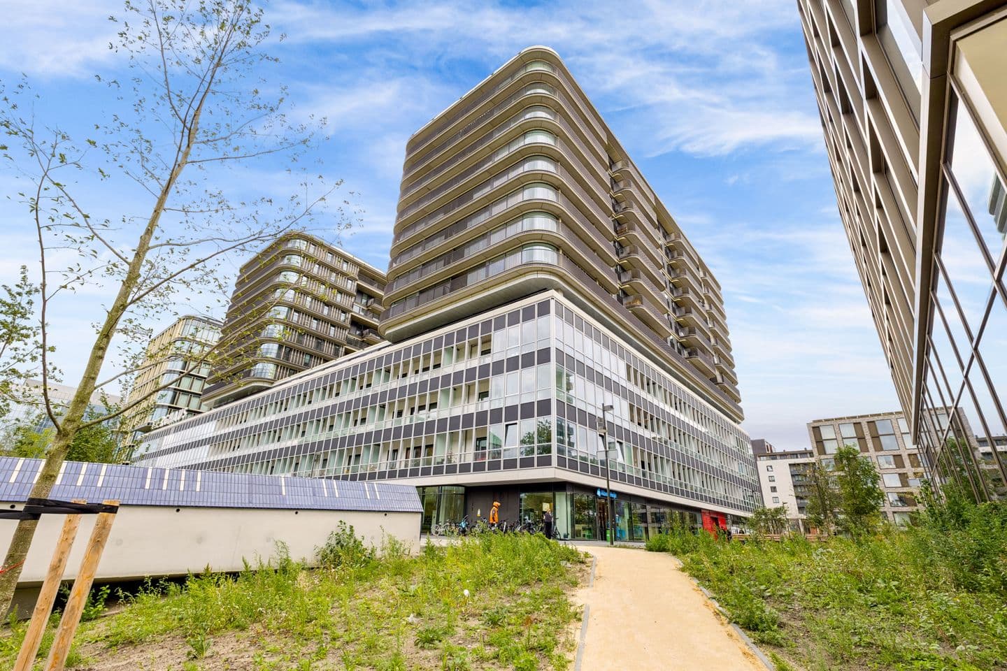 Elizabeth Anscombestraat 51, 1062 LE Amsterdam - Foto 1