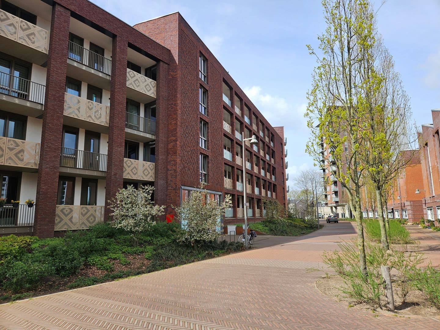 Koningsloper 409, 5348 KS Oss - Foto 1