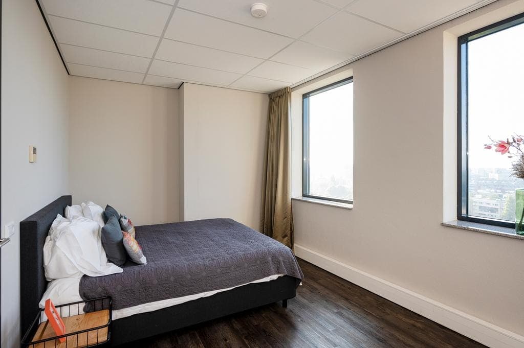 Eschertoren 5-C, 2316 ET Leiden - Foto 6