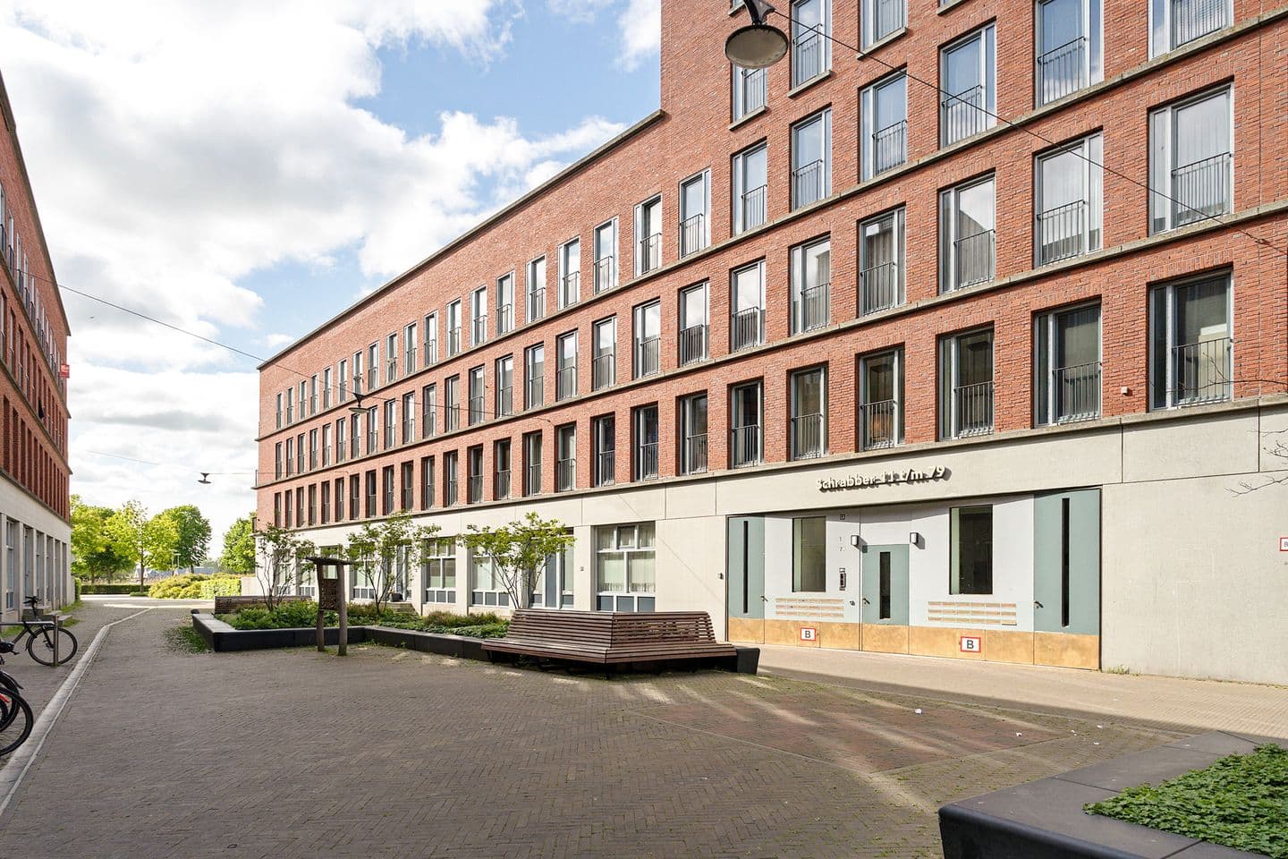 Schrabber 29, 2496 ST Den Haag - Foto 4