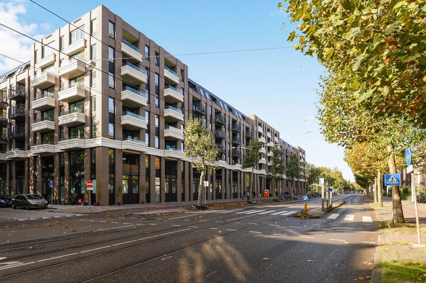 Plantage Muidergracht 99-C6, 1018 TN Amsterdam - Foto 2