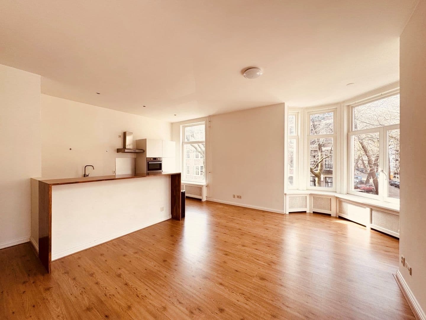 Lomanstraat 33-A, 1075 PT Amsterdam - Foto 1