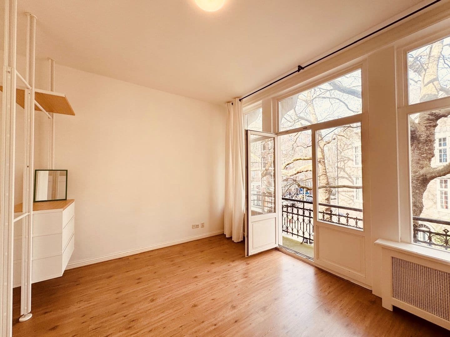 Lomanstraat 33-A, 1075 PT Amsterdam - Foto 6
